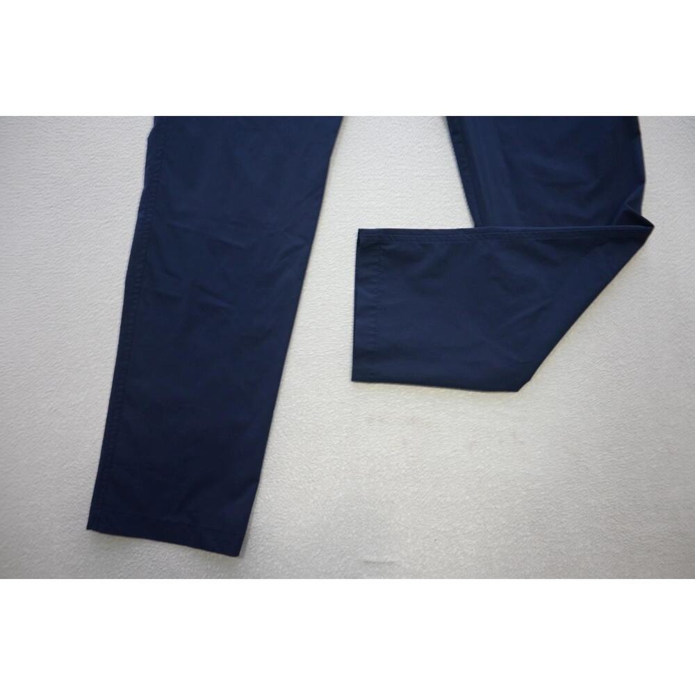 Polo Ralph Lauren Sweat Pants Athletic‎ Joggers Athletic Dark Blue Boys Size XL - Picture 2 of 10